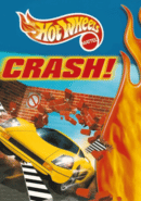 Hot Wheels: Crash!