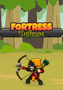 Fortress Defense poster