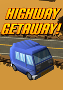 Highway Getway poster