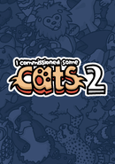 I Commissioned Some Cats 2