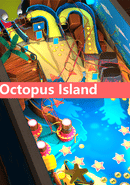Octopus Island poster
