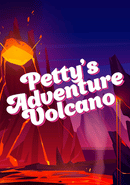 Petty's Adventure: Volcano poster