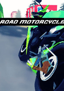Road Motorcycle poster