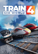 Train Sim World 4