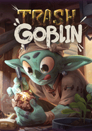 Trash Goblin