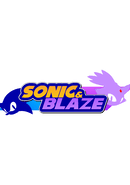Sonic & Blaze