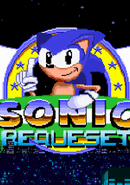 Sonic Requeset poster