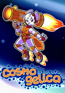 Cosmogelica