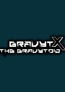 GravytX The Gravytoid poster