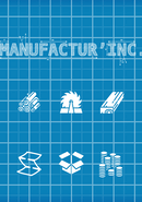 Manufactur'inc. poster