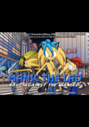 Manic the Lad: Rage Against the Maniac