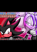 Neo Sonic: God Speed 2 poster