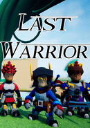 Last Warrior poster