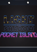 Light and Shadows: Pocket Islands poster