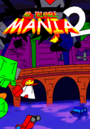 Mr. Triangle Mania 2