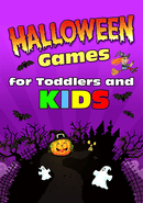 Halloween Games for Toddlers and Kids