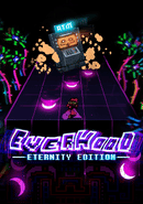 Everhood: Eternity Edition poster
