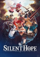 Silent Hope poster
