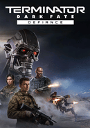 Terminator: Dark Fate - Defiance