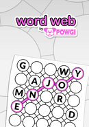 Word Web by Powgi