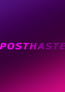 Posthaste