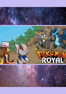 Pokémon Royal Version