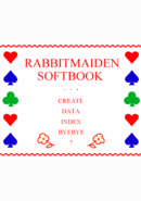 Rabbitmaiden Softbook