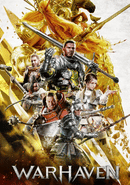 Warhaven poster