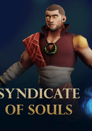 Syndicate of Souls poster