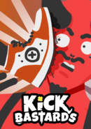 Kick Bastards