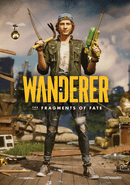 Wanderer: The Fragments of Fate