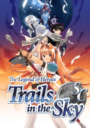 The Legend of Heroes: Trails in the Sky SC
