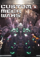 Custom Mech Wars
