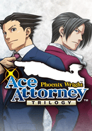 Phoenix Wright: Ace Attorney Trilogy