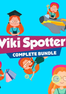 Viki Spotter: Complete Bundle poster