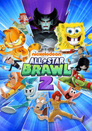 Nickelodeon All-Star Brawl 2