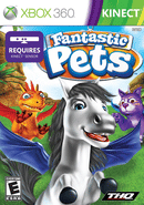 Fantastic Pets