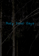 Bury Your Gays