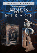 Assassin's Creed Mirage: Collector's Case