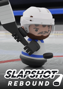 Slapshot: Rebound