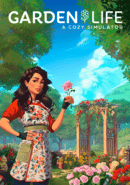 Garden Life: A Cozy Simulator