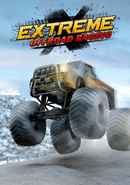 Extreme Offroad Racing poster