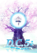 D.C.5: Da Capo 5
