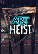 Art Heist