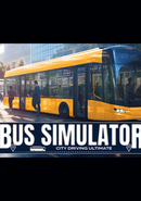 Bus Simulator: City Driving Ultimate poster