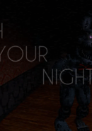 Watch Your Nightmares