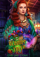 Gloomy Tales: One-Way Ticket - Collector's Edition