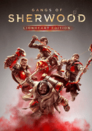 Gangs of Sherwood: Lionheart Edition poster