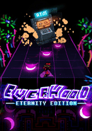 Everhood: Eternity Edition poster