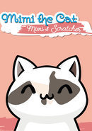 Mimi the Cat: Mimi's Scratcher